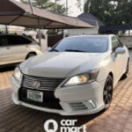 Super clean 2008 Lexus ES350