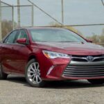 2016 Toyota Camry Price, Reviews, Specs In Nigeria 2020