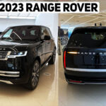 2023 Range Rover Autobiography ₦250 million Now Available In Nigeria