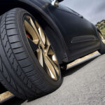 5 Techniques To Care For Car Tires