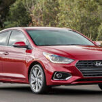 2021 Hyundai Accent Price, Interior, Engine