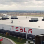 Tesla Is Planning To Build A New Battery Manufacturing Facility In Canada