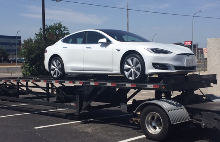 Tesla Is Recalling More Than 2 Million Cars, Almost All Of Its Vehicles On U.S. Roads