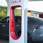 Tesla to Allow its Supercharger network to other EVs for the first time