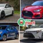 The 10 Least Expensive New Cars You Can Buy Today