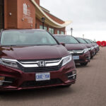 The 2018 Honda Odyssey Mixes Comfort With Affordability, Making it a Great Budget-Friendly Family Car