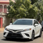 The 2020 Toyota Camry is the Fun Car No One Told You About