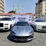 A Recap of 2022 Lagos Luxury Car Fest Sponsored by Carmart Nigeria