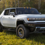 The 2022 GMC Hummer EV “Super Truck” is Finally Here