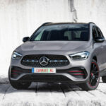 The 2023 Mercedes-Benz GLA-Class Is The Cheapest New Mercedes-Benz Car In The Market