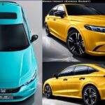 The All-New Integra Has Arrived!, As a Honda in China