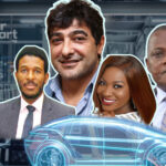 The CEOs in Charge of Most Vehicle Brands and Expensive Cars in Nigeria