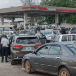 The Current Full Tank of Most Cars in Nigeria Before and Now