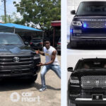 The Latest Bulletproof Car Prices in Nigeria 2023