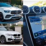 The Moment the Mercedes Voice Assistant Throws Shade at BMW Cars