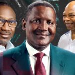 The Richest Men In Nigeria