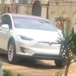 The Rise Of Electric Cars In Nigeria