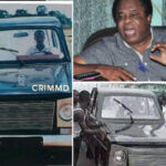 The Sad Story Of The First Nigerian-Made Car - Izuogu Z-600, FG Failed Promised, media criticism