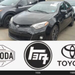 The Toyota Logo - What Does It Really Mean