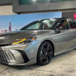 The True Hidden Cost of Maintaining a Toyota Camry in Nigeria Today