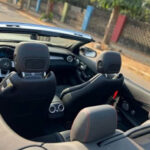 The Ultimate Buying Guide For A Used Convertible In Nigeria