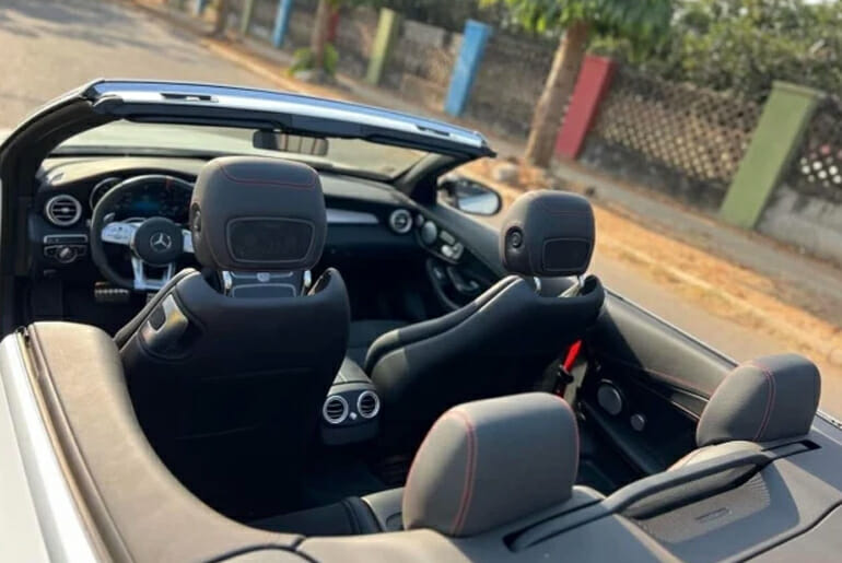 The Ultimate Buying Guide For A Used Convertible In Nigeria