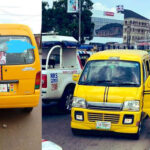 The Underrated Suzuki Every (Korope) now the Superhero of Lagos Road