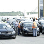 The price of used cars up by 6 million naira in just a few months