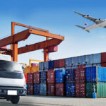 Things To Know Before Starting A Logistics Company