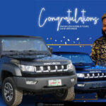 Things You Need To Know About The Innoson IVM G40 For BBnaija Winner