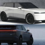 This New Electric SUV From India With The Range Rover Design Costs ₦33 Million