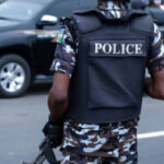 Three documents cars owners must tender to police in Nigeria