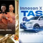 Innoson Motors Announces Car GiveAway of Innoson Ikenga MPV to BBNaija All Stars