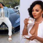 Toke Makinwa Net Worth, Cars, House & Biography in 2022