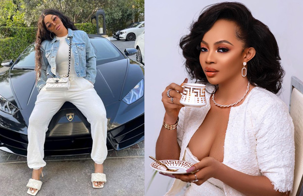 Toke Makinwa Net Worth, Cars, House & Biography in 2022