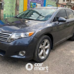 Tokunbo Toyota Venza