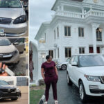 Top 10 Cars Nigerians Love and How Much They Really Cost