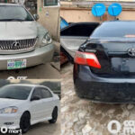 Top 10 Most Stolen Cars In Nigeria, Car Theft Prevention Measures