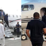 Top 10 Politicians You Wouldn't Believe Own A Private Jet In Nigeria