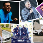 Top 10 Richest Musicians in South Africa This 2023, Net Worth and List of cars they own