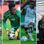 Top 10 Richest Nigerian Players in On-Going Africa Cup of Nations, Cars & Net Worth