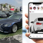 Top 10 Trusted and Most Popular Car Dealers Based on Instagram