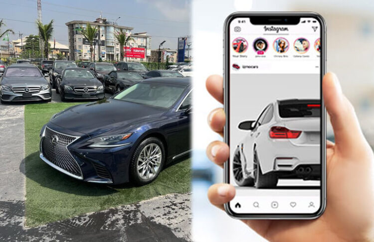 Top 10 Trusted and Most Popular Car Dealers Based on Instagram