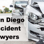 Top 15 San Diego, California Accident Lawyers