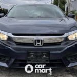 Top 5 Best Honda Civic Models You Should Buy In Nigeria