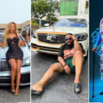 Top 5 Most Successful Bigbrother Housemate So Far With Expensive Cars