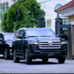 Top 5 Nigerian Politicians And The Lavish Cars Collections They Own, Guess Who is Number one