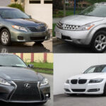 Top 6 Popular Cars In Nigeria And Their Most Common Problems