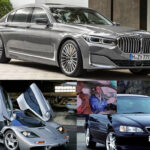 Top Cars billionaires around the world use might shock you