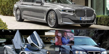 Top Cars billionaires around the world use might shock you